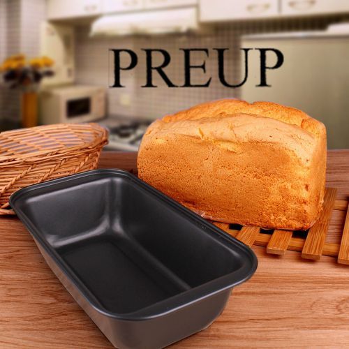 Bread Non Stick Baking Pan