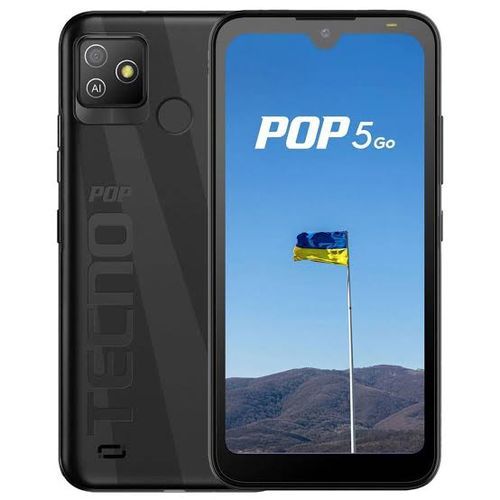 POP 5 Go 5.71