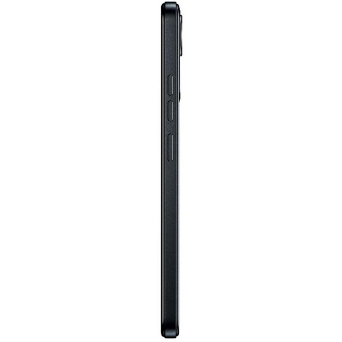 POP 7 (BF6) 6.6" HD+ 2GB RAM/64GB ROM Android 12 - Black