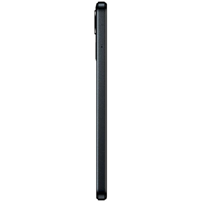 POP 7 (BF6) 6.6" HD+ 2GB RAM/64GB ROM Android 12 - Black
