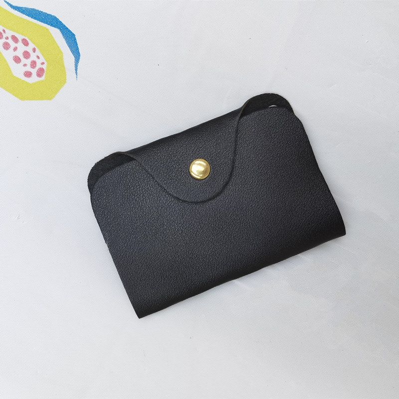 4 In 1 Women Bag Crossbody Bag - Black