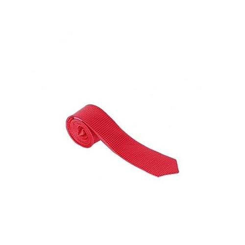 Men's Tie - Red