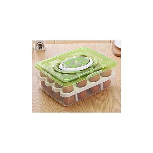 Egg Organiser /Rack/Box