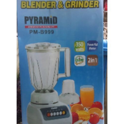 Electric Blender And Grinder. 1.5l