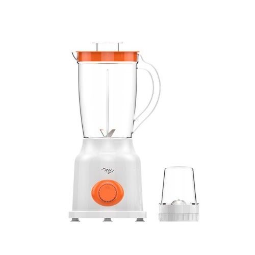 1.5 Litres (IBL35U2)  Electric Blender And Grinder - White + Gift