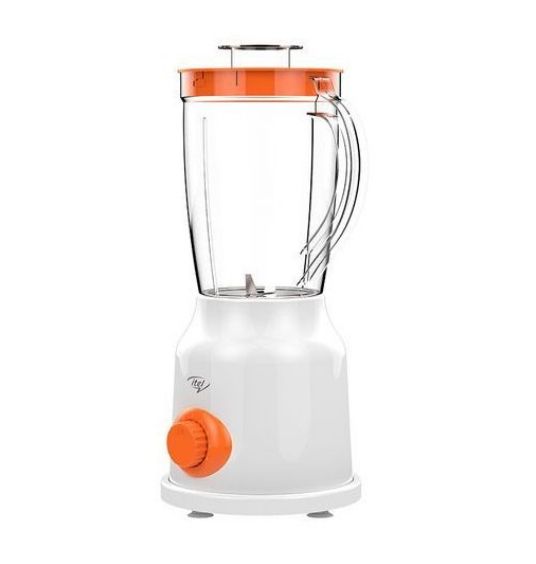 1.5 Litres (IBL35U2)  Electric Blender And Grinder - White + Gift
