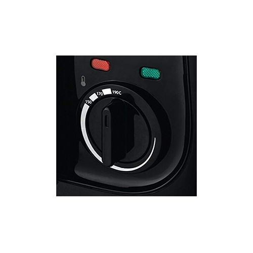 Food Collection 2.5L Deep Fryer