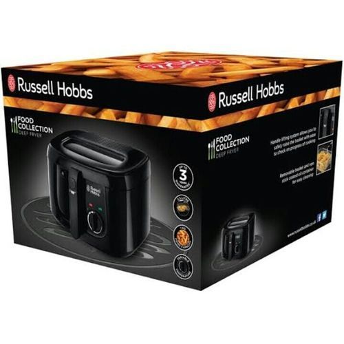 Food Collection 2.5L Deep Fryer