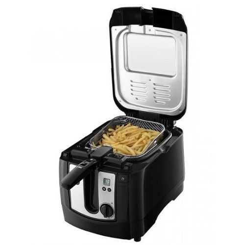 DIGITAL DEEP FRYER 3Liters,