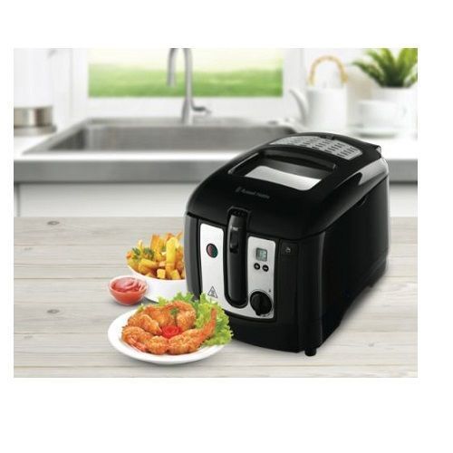 DIGITAL DEEP FRYER 3Liters,