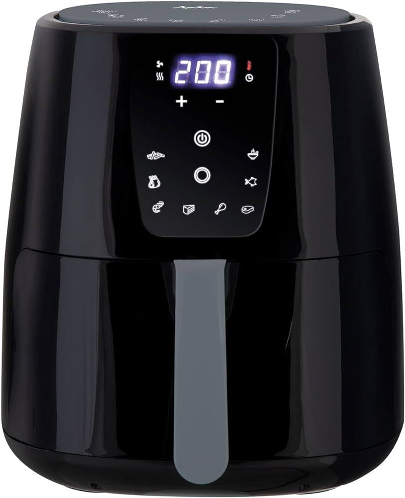 Powerful Multifunctional Jata Air Fryer 5liter