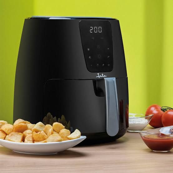 Powerful Multifunctional Jata Air Fryer 5liter