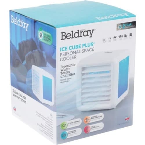Beldray Air Cooler