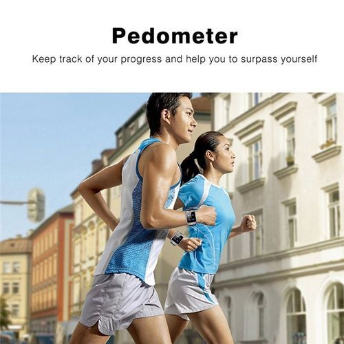 Smart Watch Camera Waterproof SIM Card Wrist Watch