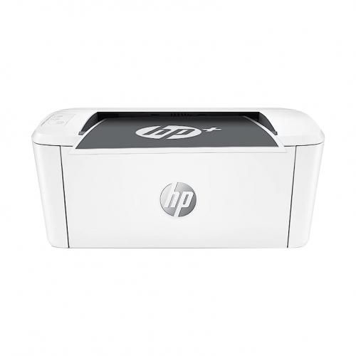 LaserJet M110We AirPrint Black And White Wireless Printer