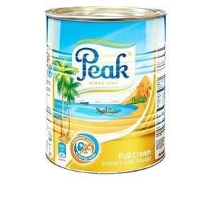 Peak Powder Milk Tin-380g
