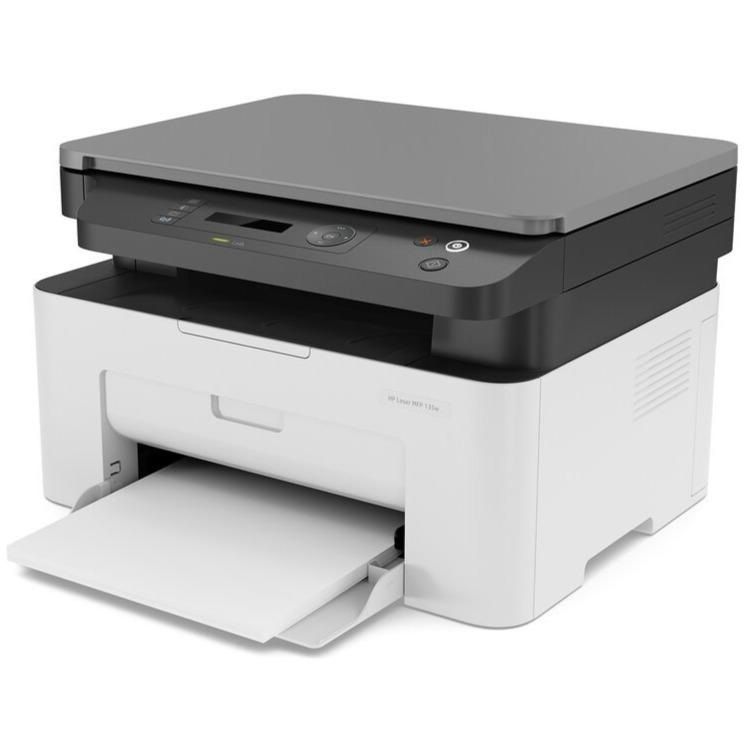 Laser MFP 135w All-in-One Printer