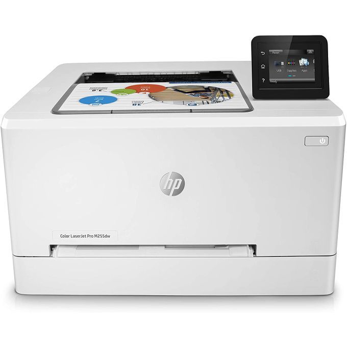 Color LaserJet Pro M255dw Printer: 7KW64A