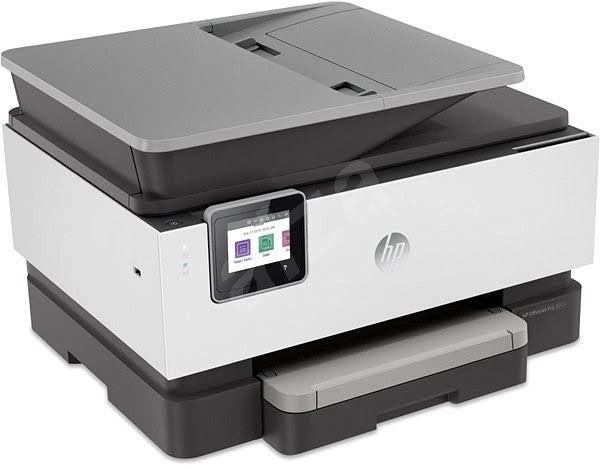 OfficeJet Pro 9013 Wireless Print Scan Copy Fax All-in-One Printer
