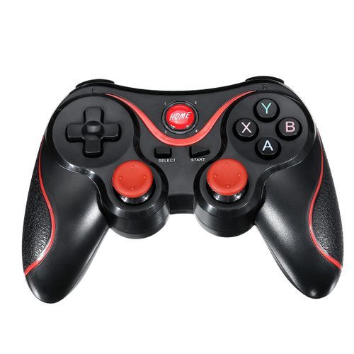 Wireless Bluetooth Gamepad Gaming Controller Android Joystick