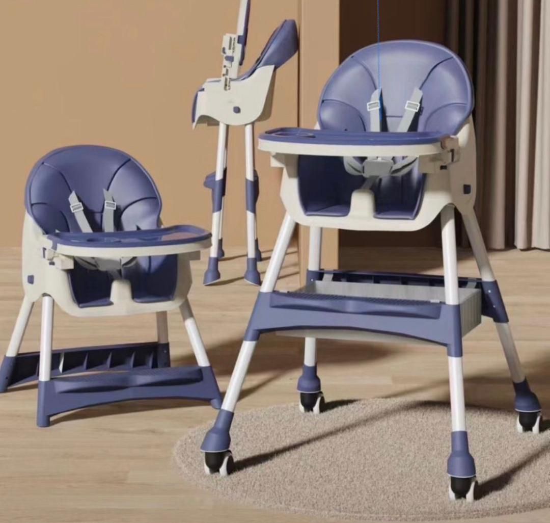 Baby High Feeding Chair