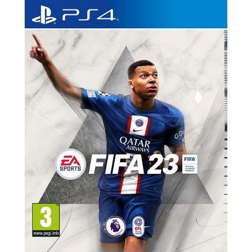 Fifa 23 Playstation 4