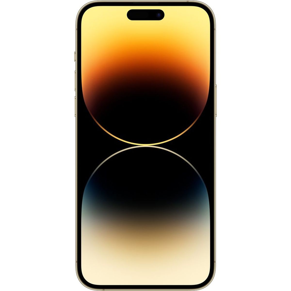 IPhone 14 Pro Max  6.7" 6GB RAM 1TB ROM IOS 16 - Gold