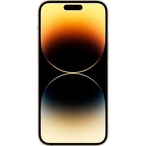 IPhone 14 Pro Max 6.7'' 6GB RAM 256GB ROM IOS 16 - Gold