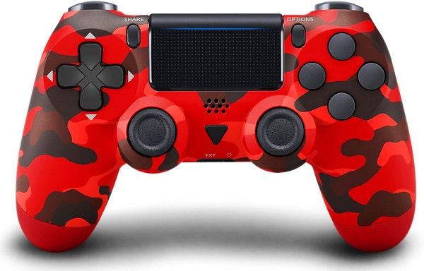 Sony PS4 Controller Wireless PlayStation 4 PS4 Game Pad