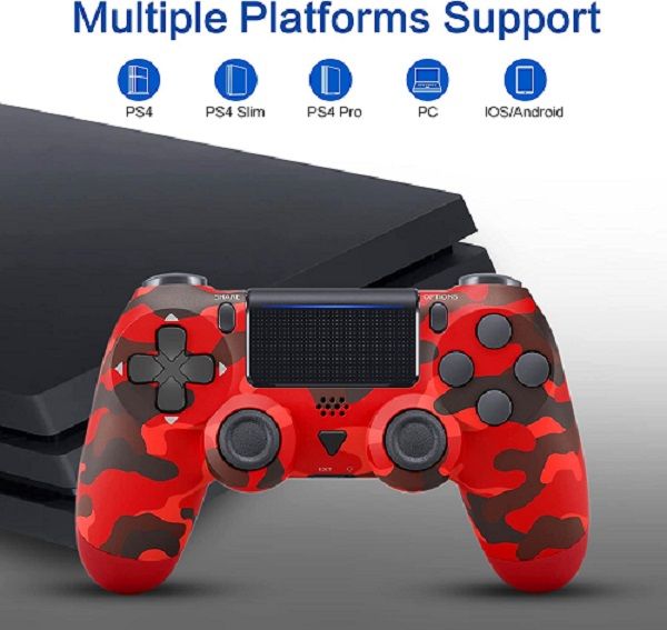 Sony PS4 Controller Wireless PlayStation 4 PS4 Game Pad