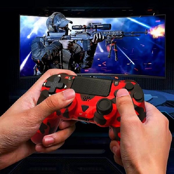 Sony PS4 Controller Wireless PlayStation 4 PS4 Game Pad