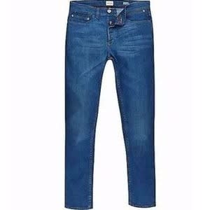 Men's Jeans Trouser
