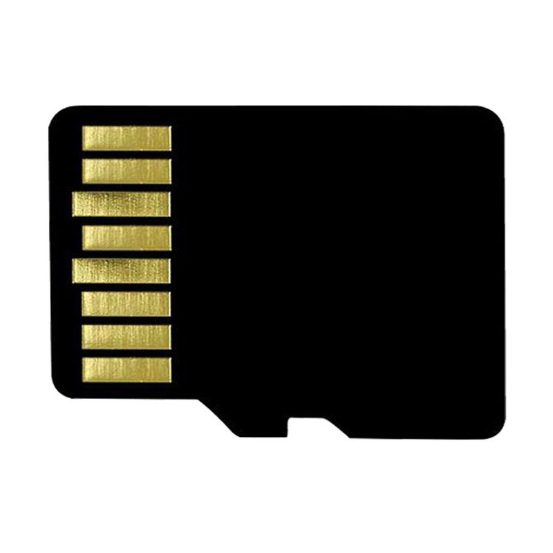 Eekoo 512MB CLASS 4 TF(Micro SD) Memory Card