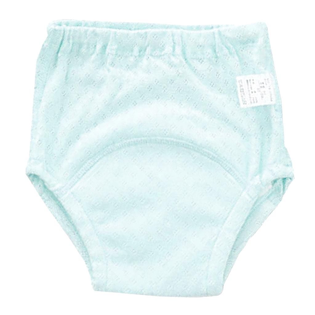 Potty Toilet Training Pants Boys Girls Design Babyfriend Green 110
