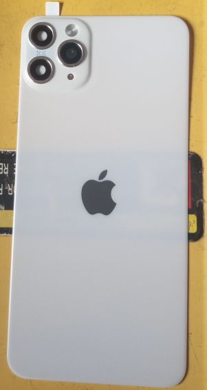 Camera Lens Converter For IPhone XS MAX To 11 Pro Max