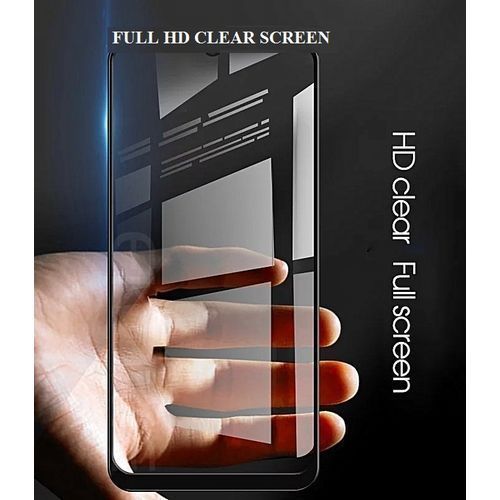 Xiaomi Redmi Note 12S 6.43" Screen Guard- Full Glass Protection