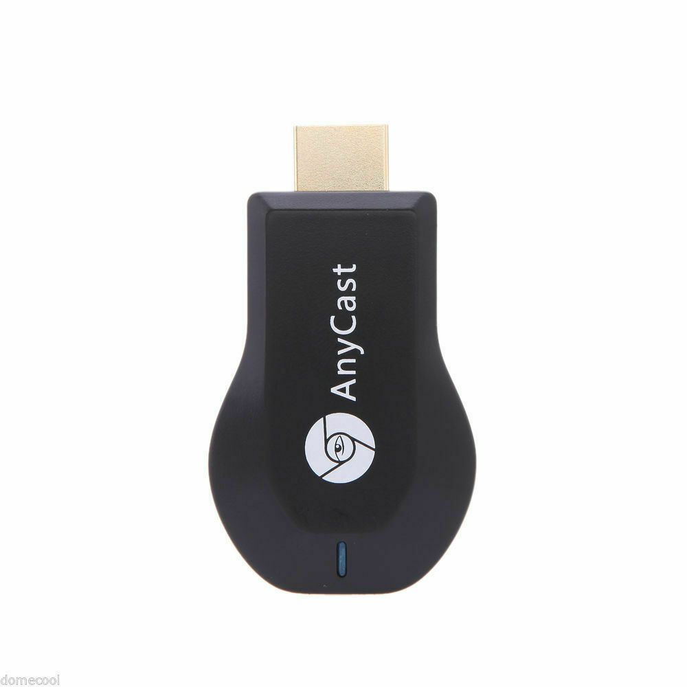 M2 Plus Wifi Dongle HDMI Mirror Screen Display Projector Amplifier Airplay TV Box Stick Chromecast