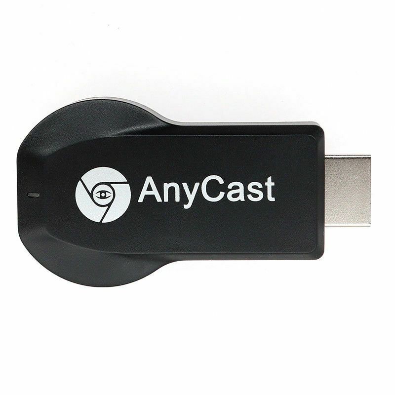 M2 Plus Wifi Dongle HDMI Mirror Screen Display Projector Amplifier Airplay TV Box Stick Chromecast