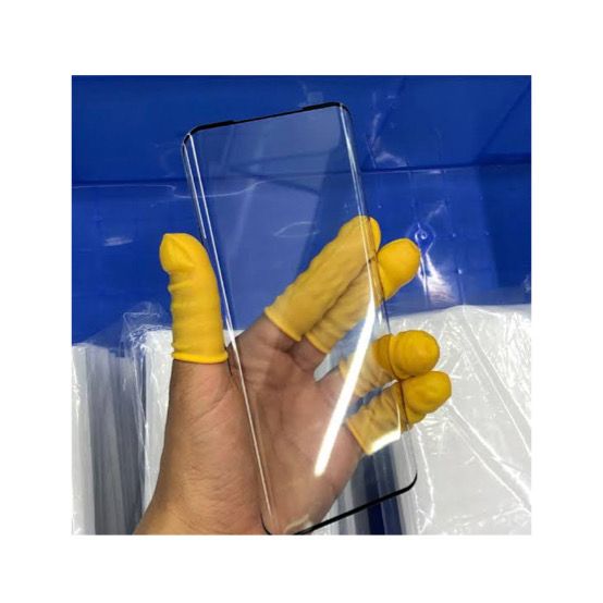 Phantom X2 Pro 5G Quality 3D Curved Solid Screen Guard
