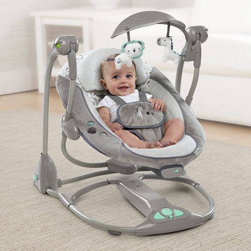 ConvertMe Swing-2-Seat