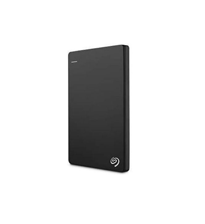 1TB External Harddrive Backup Plus