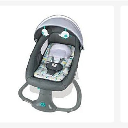 3 In 1 Baby Swing