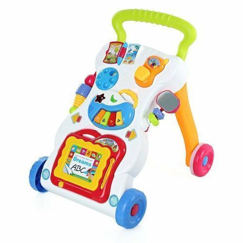 Activities Children Music Walker