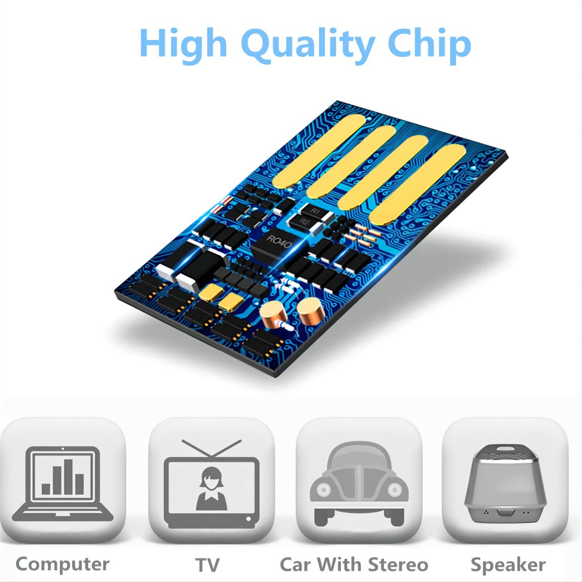 64GB Pendrive Flash  Metal High Speed For PC
