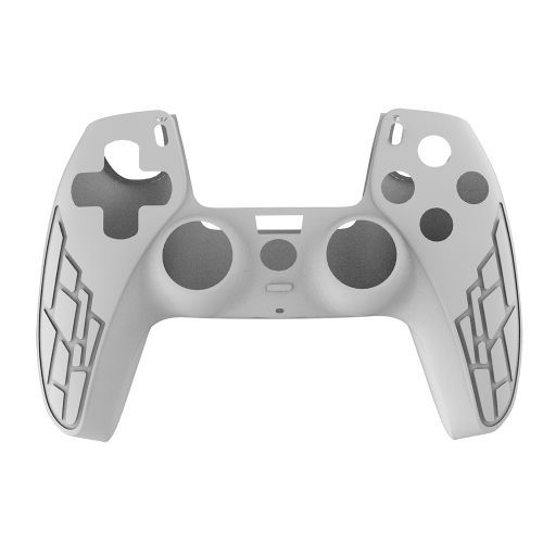 Anti-slip Silicone Cover Skin Case PS5 Pad Controller