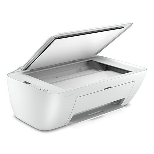Deskjet 2710 AIO Wireless Printer - Print/Scan/Copy