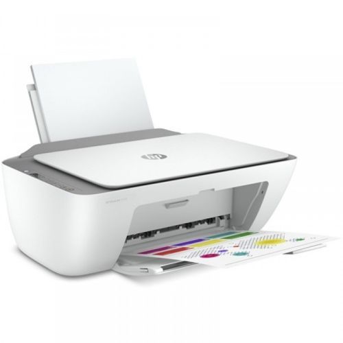 DeskJet 2720 All-in-One HP+ Enabled Wireless Colour