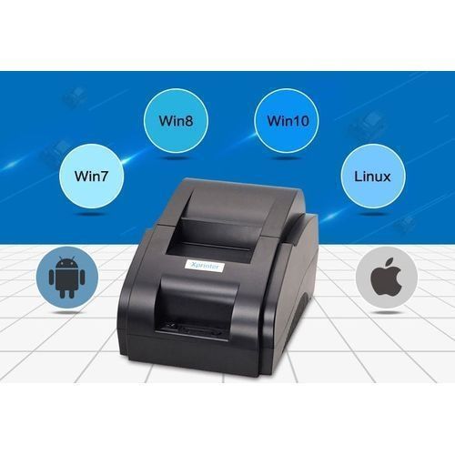 Original Thermal Printer Xprinter 58mm Cash Receipt