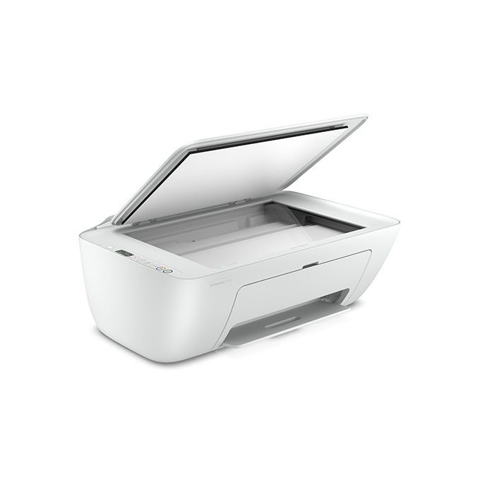 Deskjet 2710 All-in-One Wireless Printer