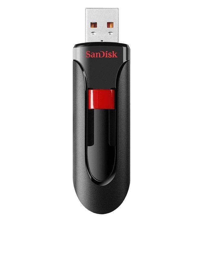32GB Cruzer Glide 3.0 USB Flash Drive